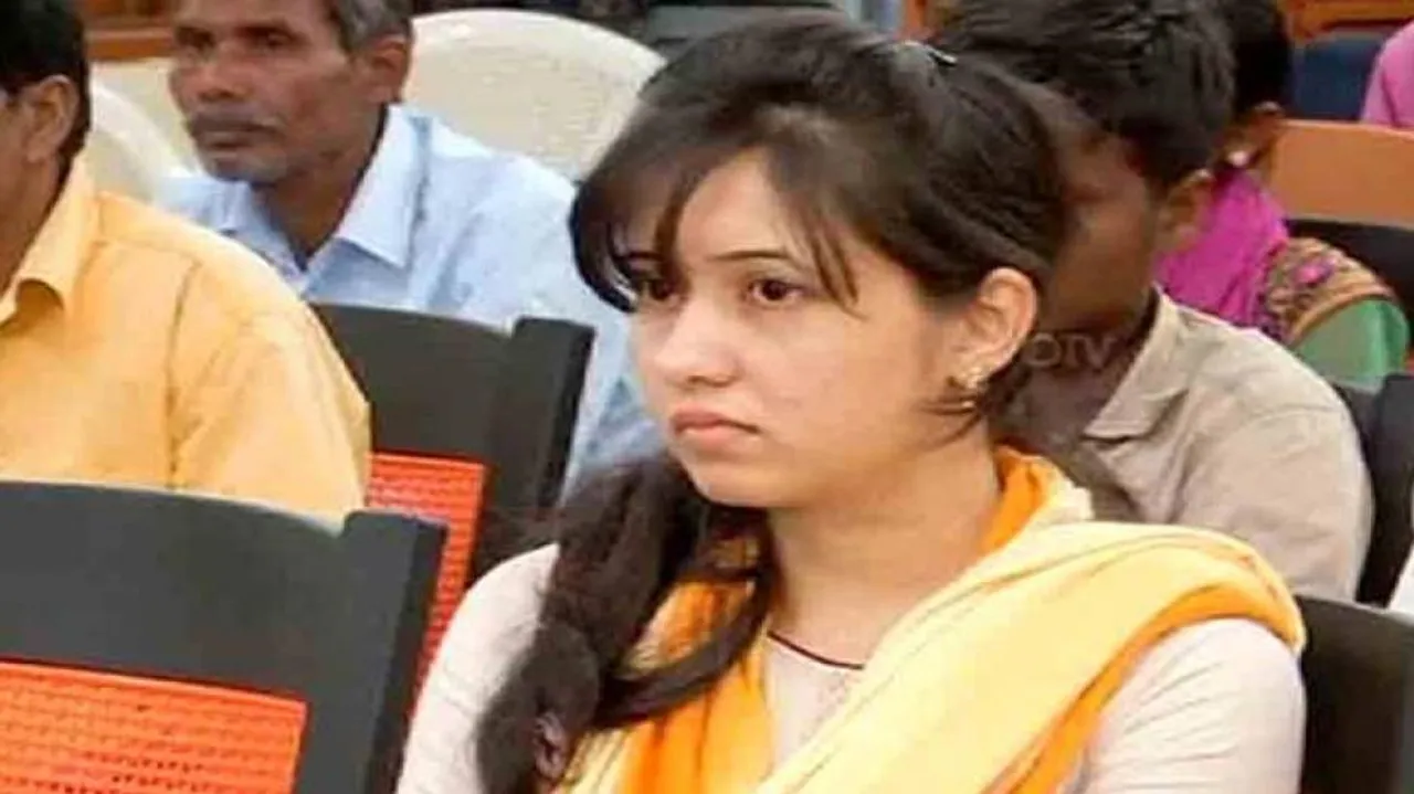 Have Lost Faith In Police & Govt: Wedding Gift Blast Survivor Reema Rani