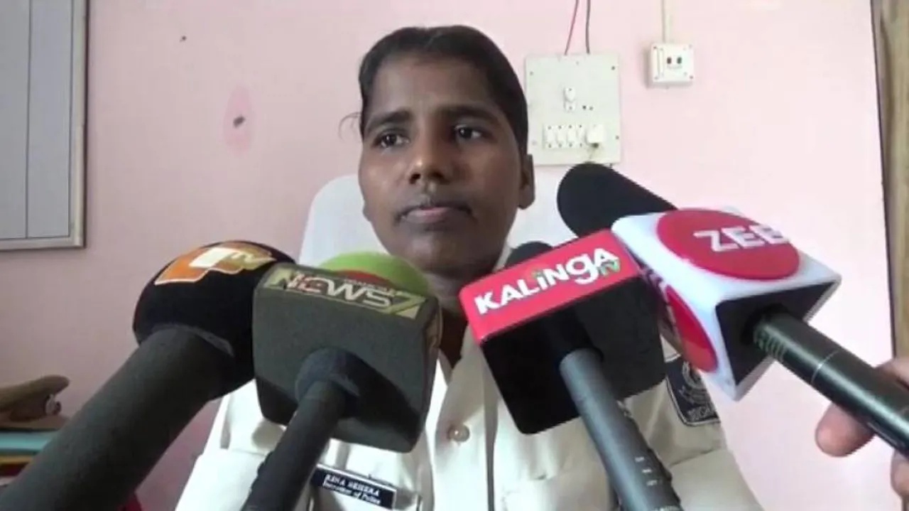 Odisha man arrested for duping Rs 5 crore on pretext of providing jobs