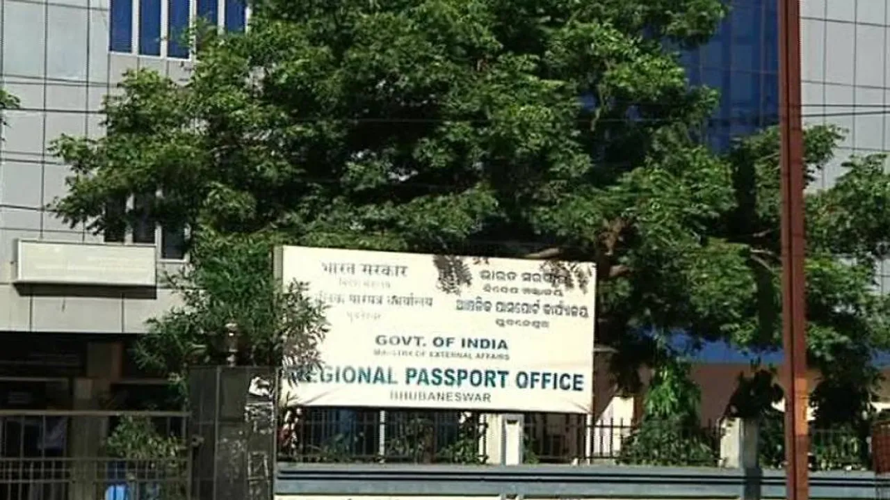 Probe begins after tourists with passport from Bhubaneswar go missing in Saudi Arabia
