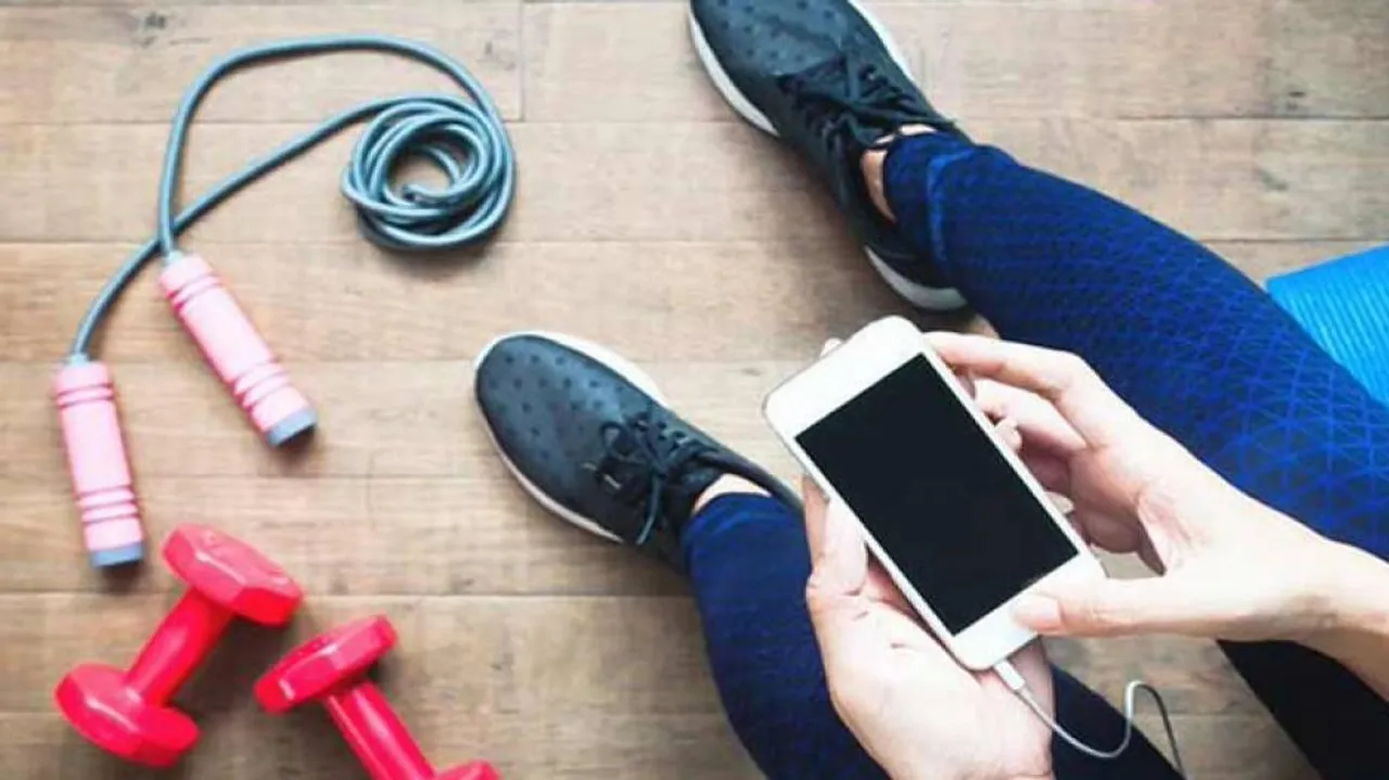 Regular exercise may protect against COVID-19 complications