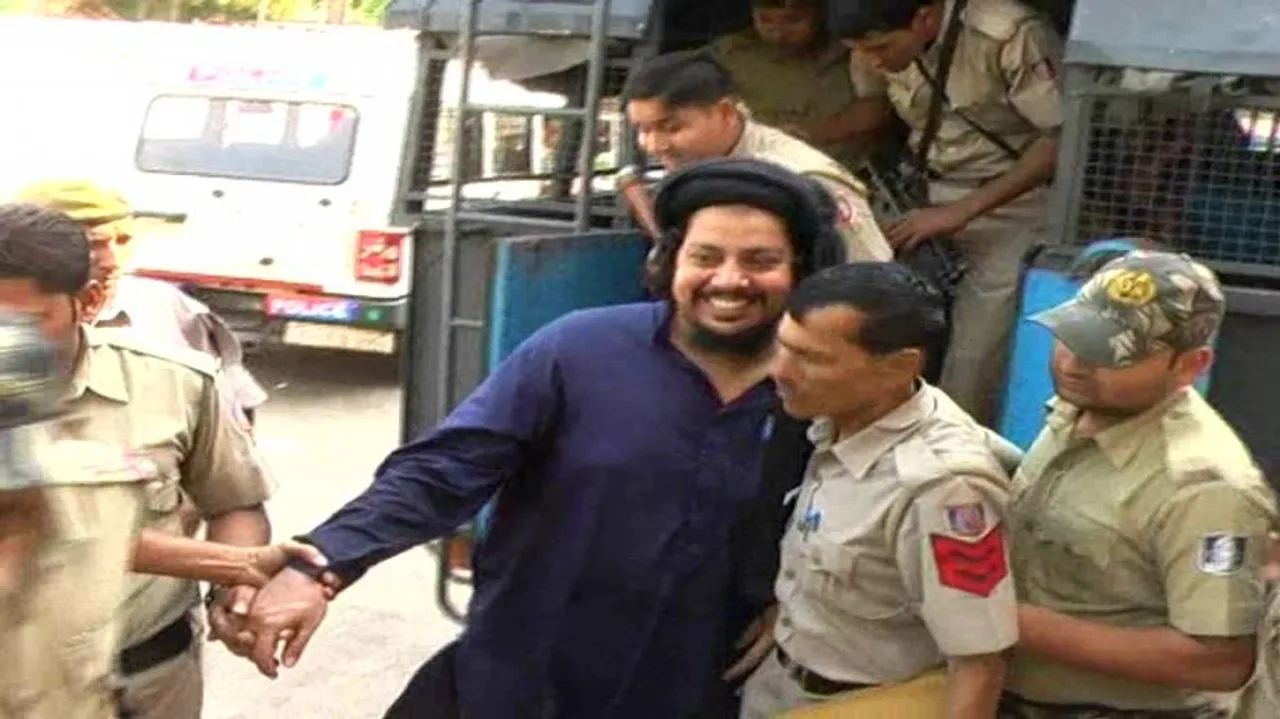 STF submits chargesheet against AQIS operative Rehman