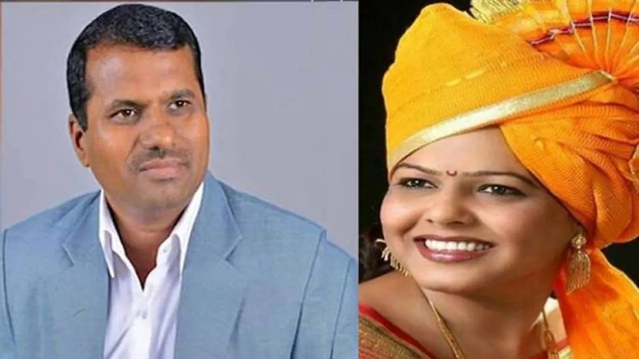 Maharashtra NCP Leader's Murder: Absconding Editor Nabbed From Hyderabad