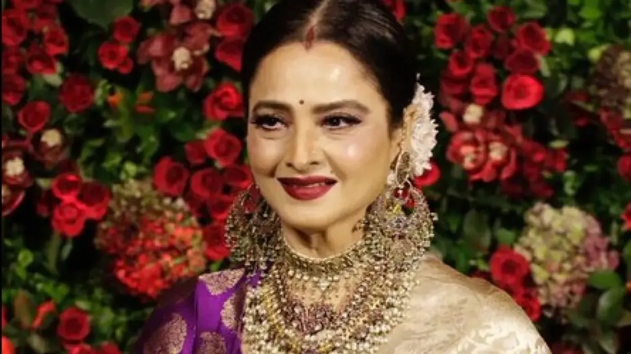Rekha