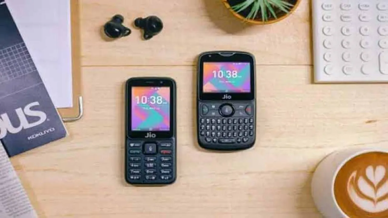 Reliance Jio Propels Growth Of KaiOS In India
