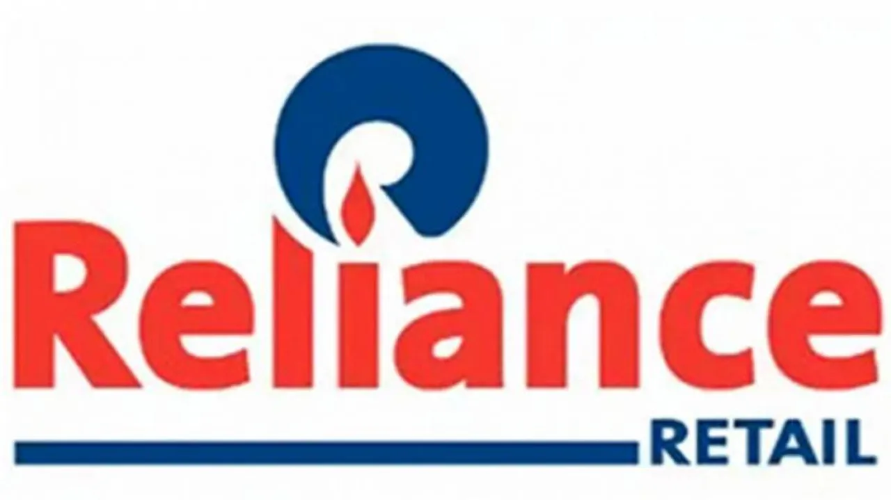 Reliance Retail Completes Rs 47,265 Crore Fund Raise From 10.09% Stake Sale