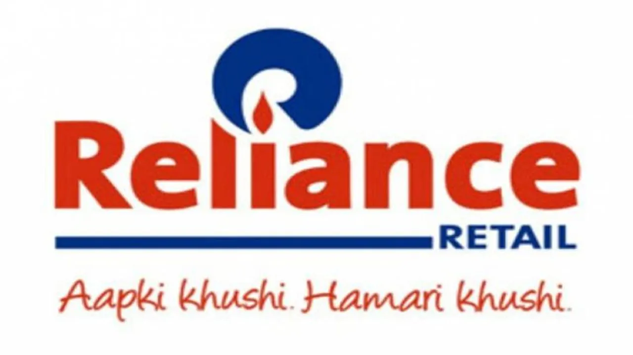 TPG To Invest Rs 1,837 Crore In Reliance Retail Ventures