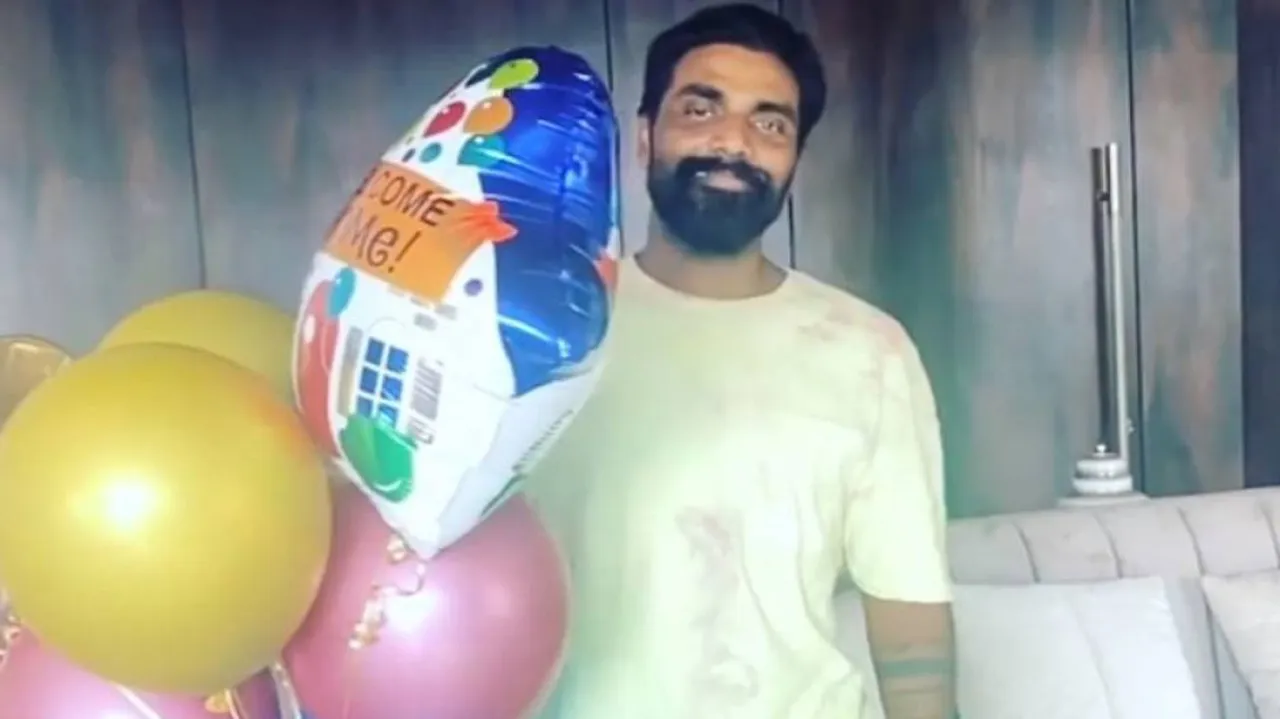 Remo D'Souza Discharged From Hospital, Thanks Fans For Love And Prayers (WATCH)