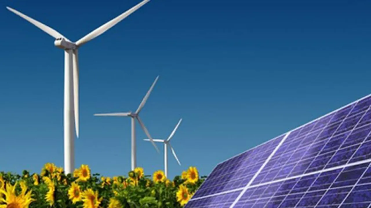 Cabinet Okays India-France MoU On Renewable Energy