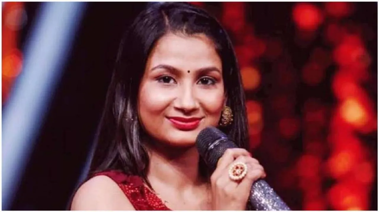 Indian Idol Singer Renu Nagar Critical After Married Boyfriend Dies By Suicide; Family Accuses Renu Of Torturing Ravi