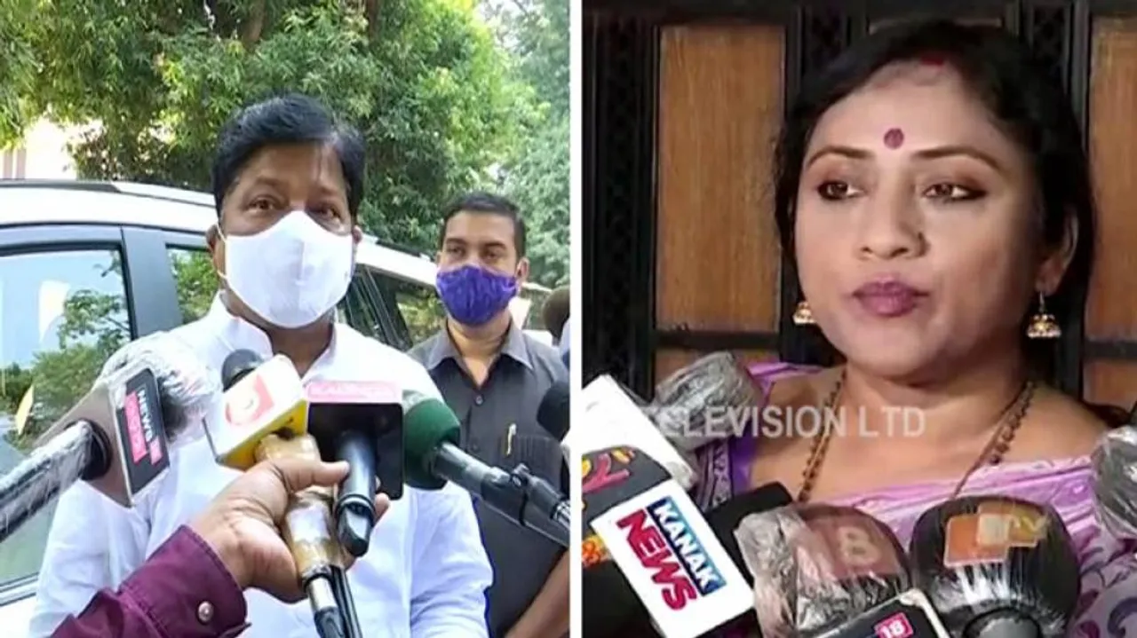 Reopening Of Temples: Odisha Govt Will Take Appropriate Decision At Right Time, Says Law Minister