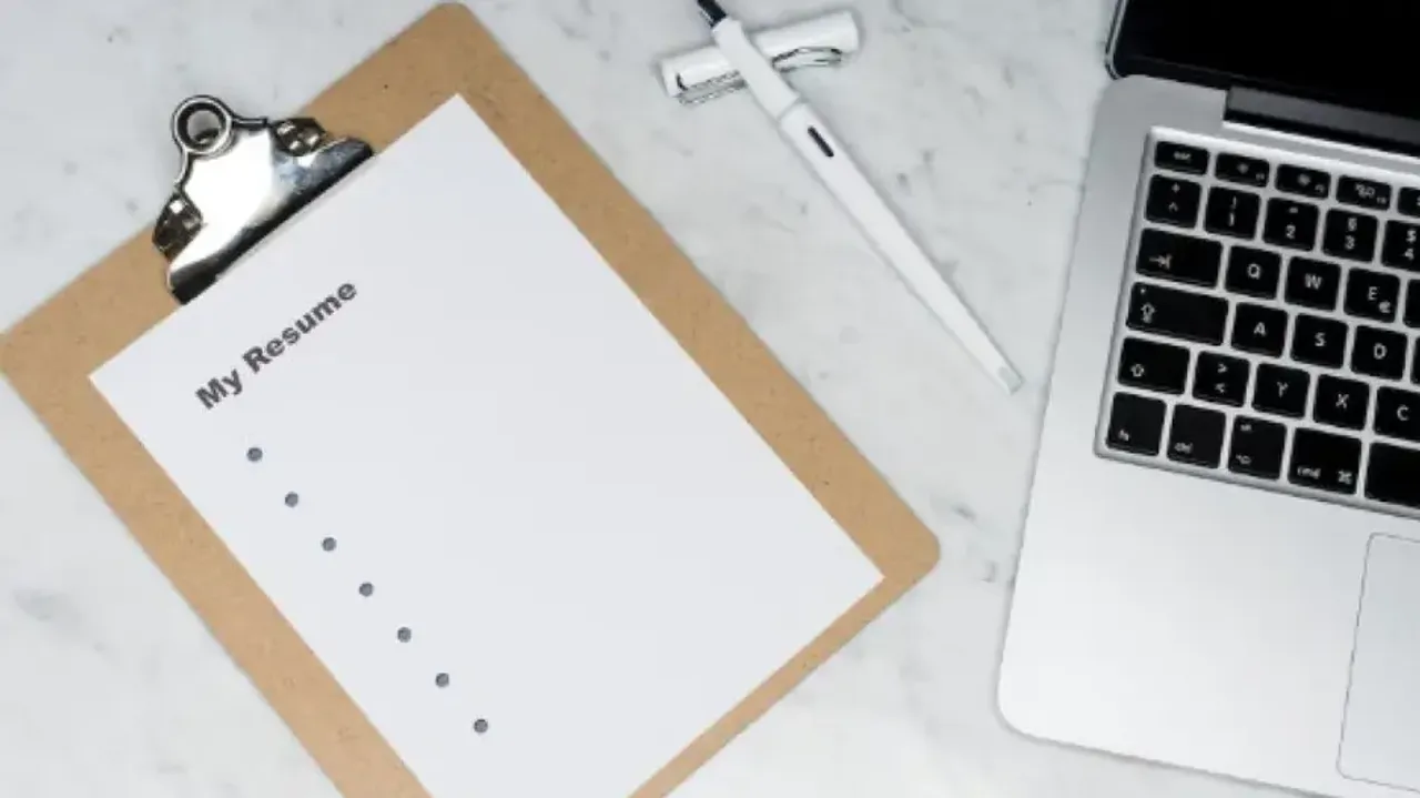 Things you should not mention in your resume