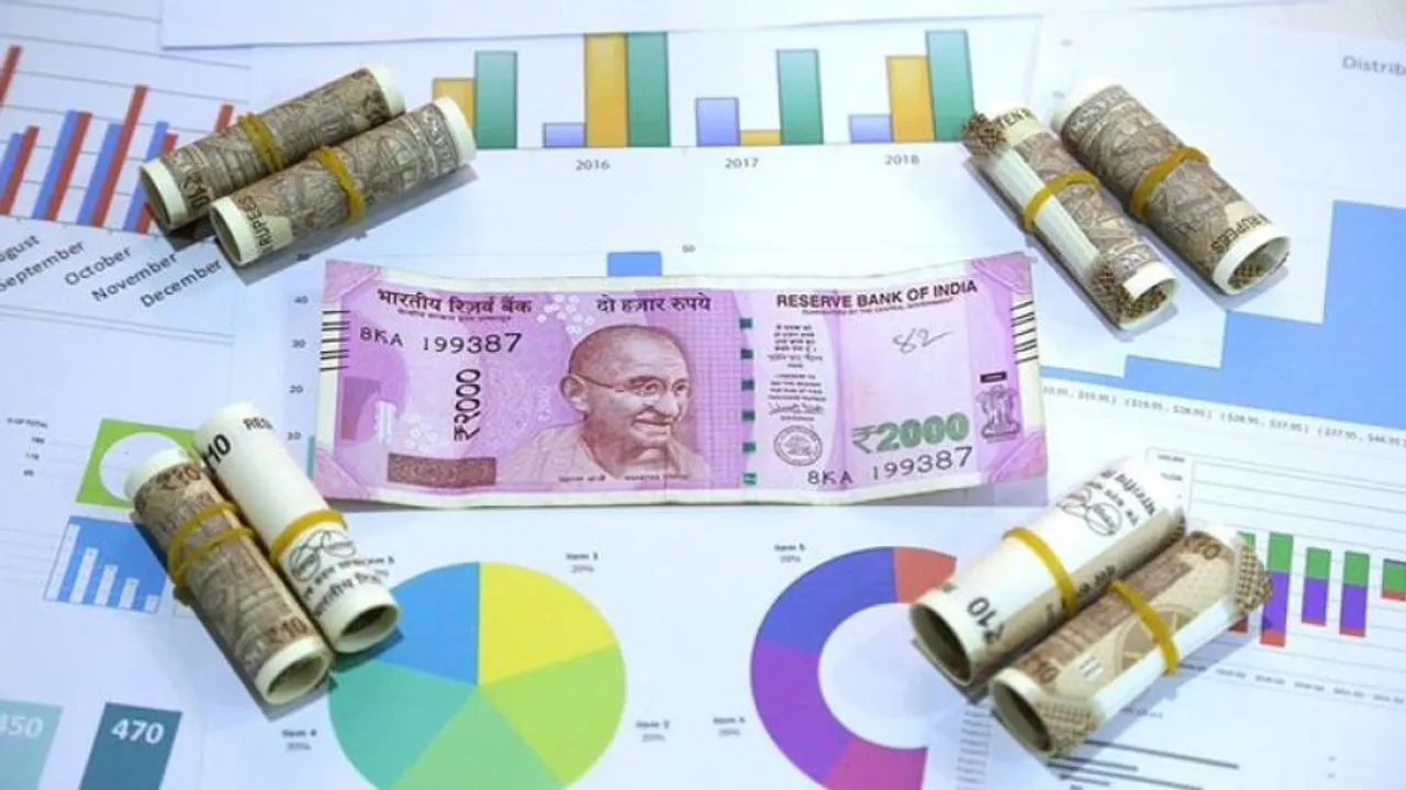 Odisha's Revenue Collection Up By 4% Till November