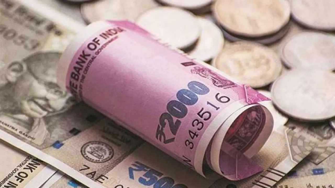 Centre Allows Odisha To Borrow Additional Rs 2,858 Cr To Meet Revenue Shortfall