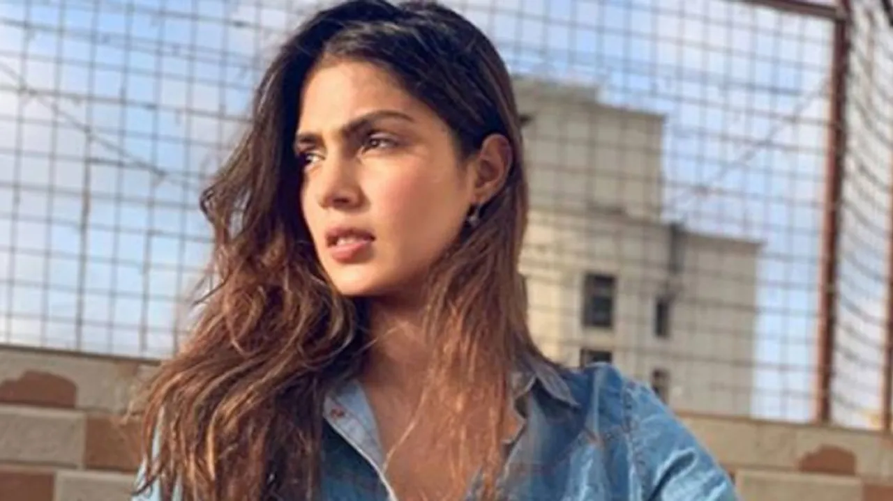 No 'Reasonable Grounds' To Not Link Rhea Chakraborty To Drug Case: Court