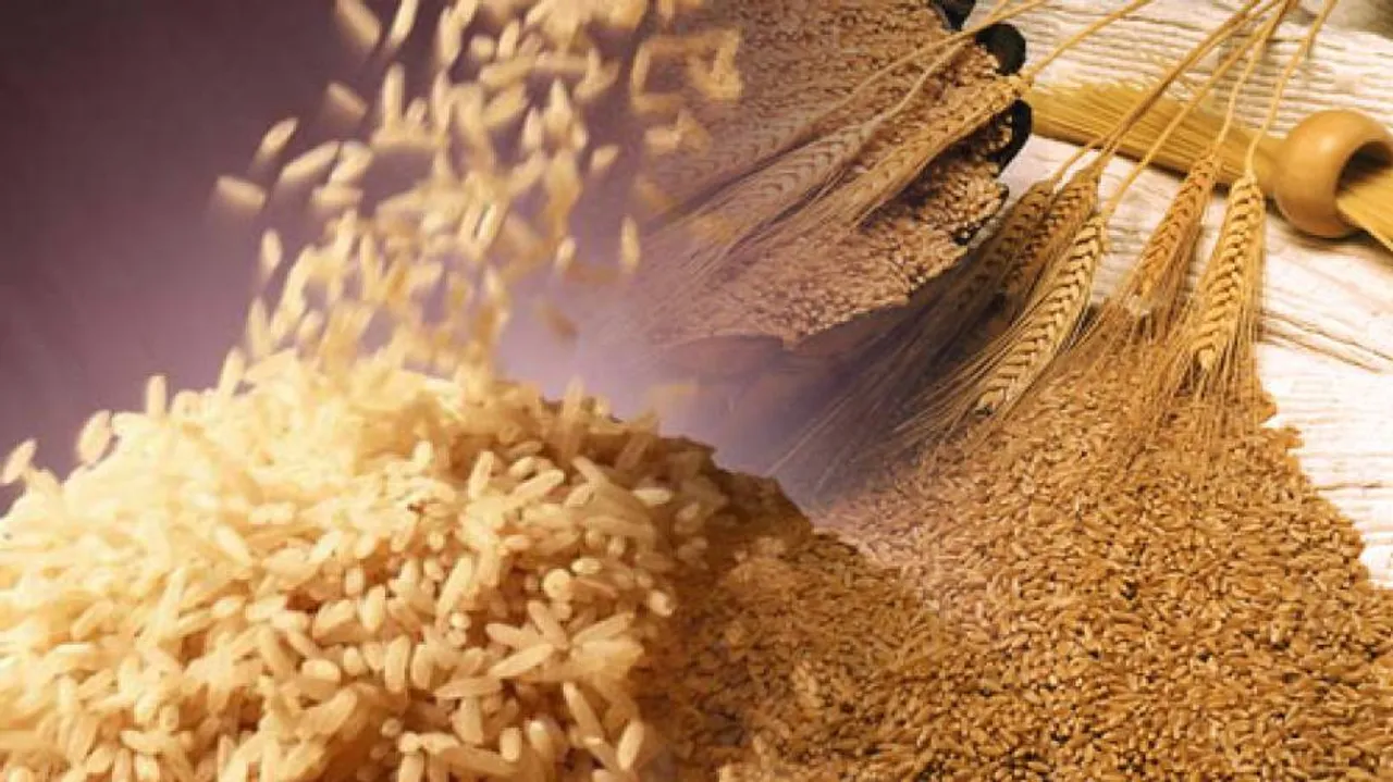 Centre raises monthly rice quota for Odisha