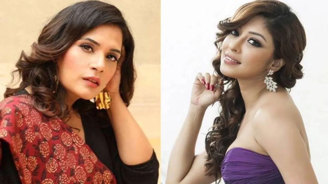 Payal Ghosh On Richa Chadha's Defamation Suit: Why Is She Trying To Defame Me?
