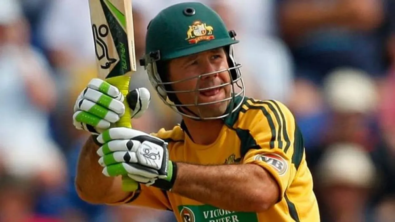 Australia ropes in Ponting as assistant coach for World Cup