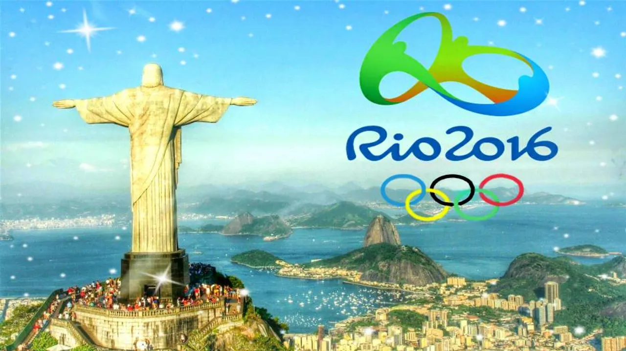 Demand soars for Rio 2016 football tickets