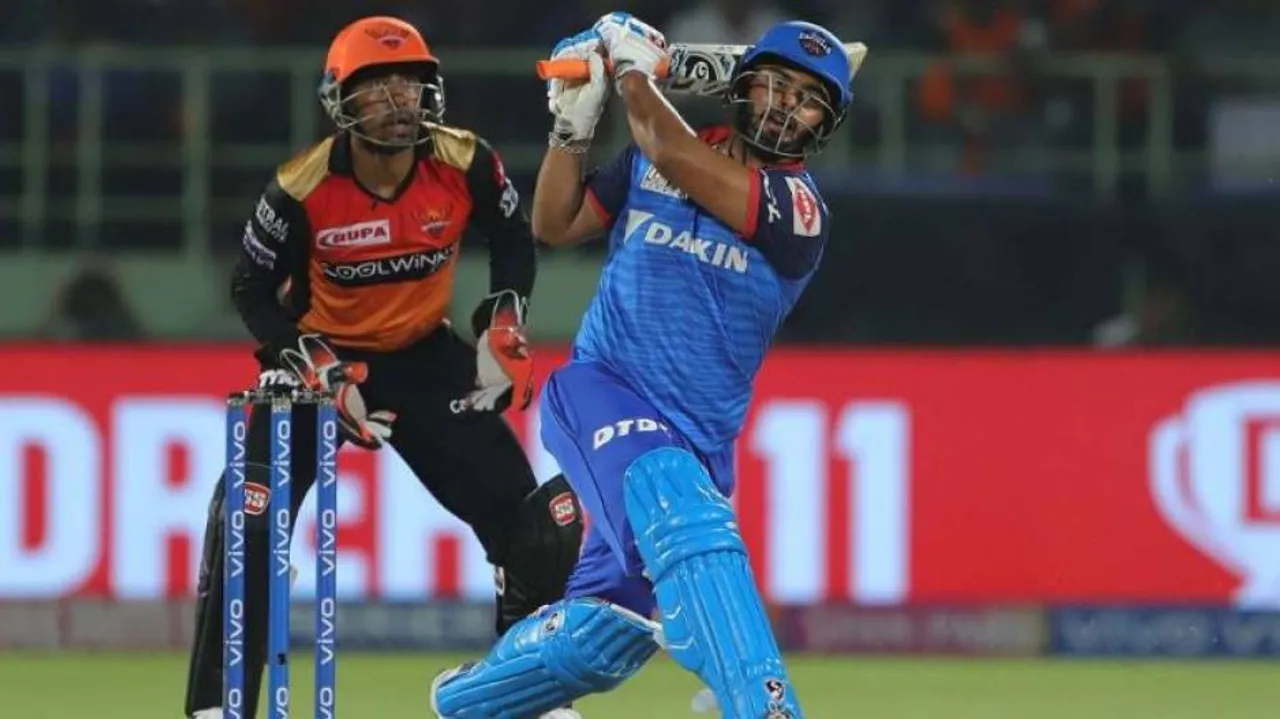 IPL 2019 Eliminator: Delhi pulls off nail-biter contest against Hyderabad