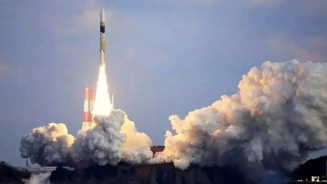 Russia's first space launch for 2020 delayed