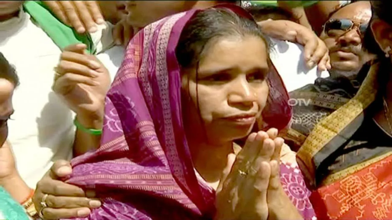 BJD wins Bijepur bypoll by huge margin