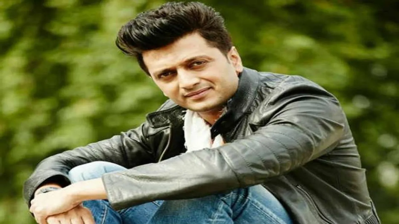 Riteish Deshmukh to endorse TAB Capital