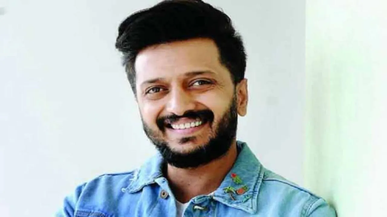 Each tree belongs to citizens as much as to govt says Riteish