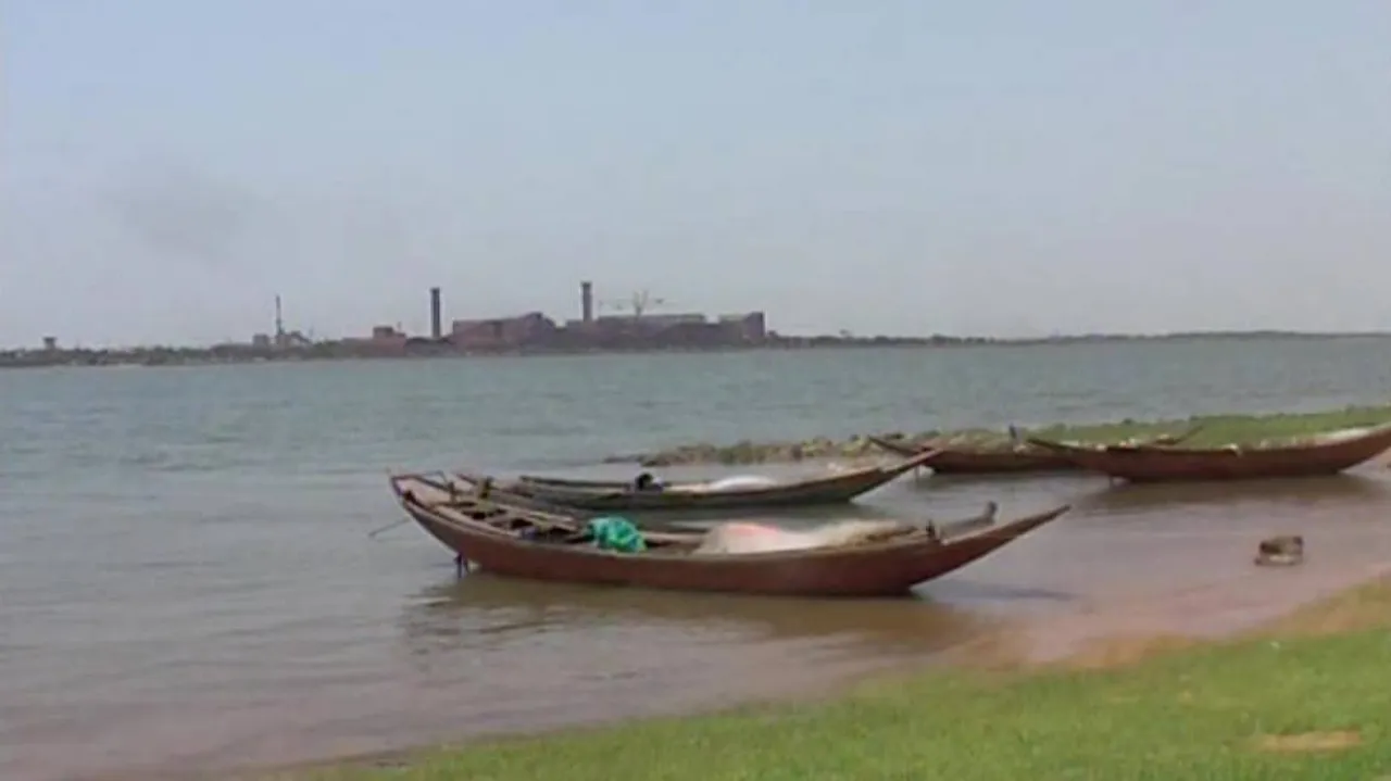 Odisha to set up riverine port in Kendrapara