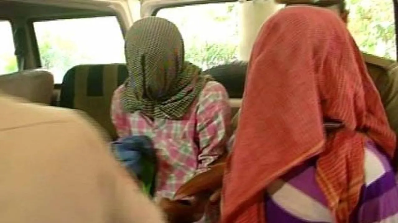 3 robbers planning dacoity in Bhubaneswar held; illegal arms seized