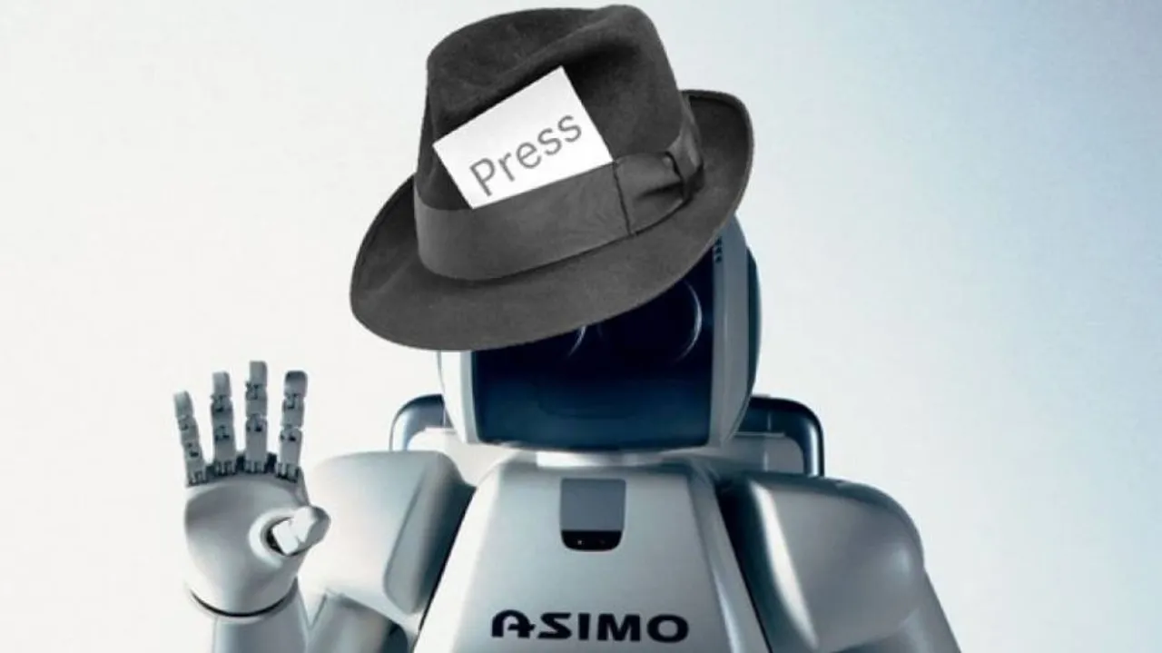 Robots left unsecured on Internet may pose danger: study