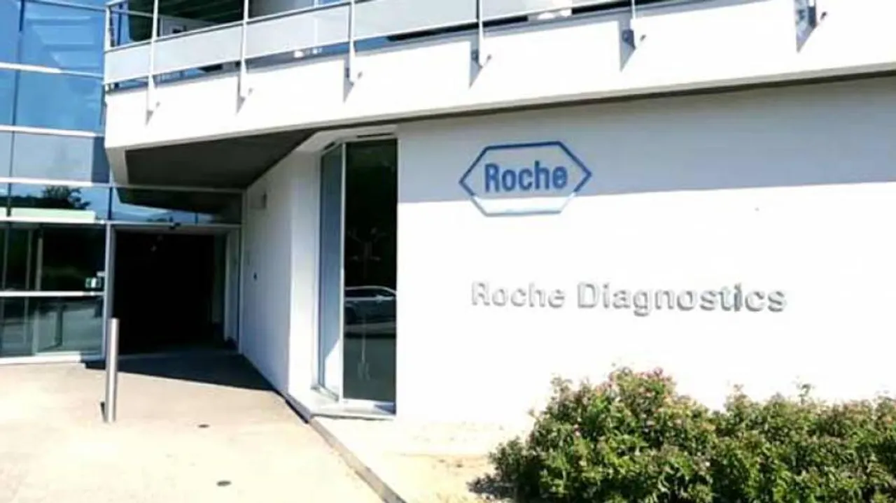COVID19: Roche Gets 'Emergency Use' Nod For Antibody Cocktail Jab In India