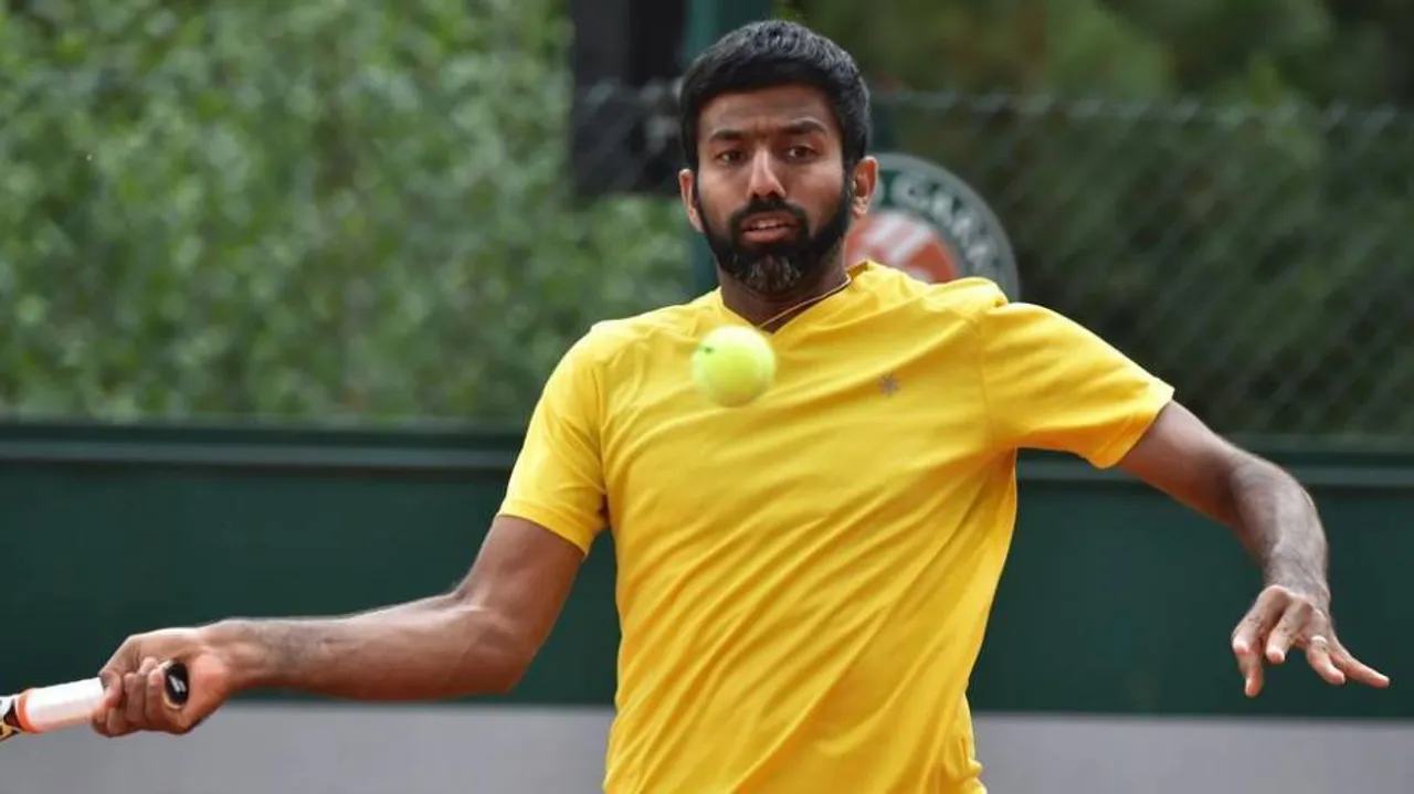 After 1964, Pakistan All Set To Host India In Davis Cup