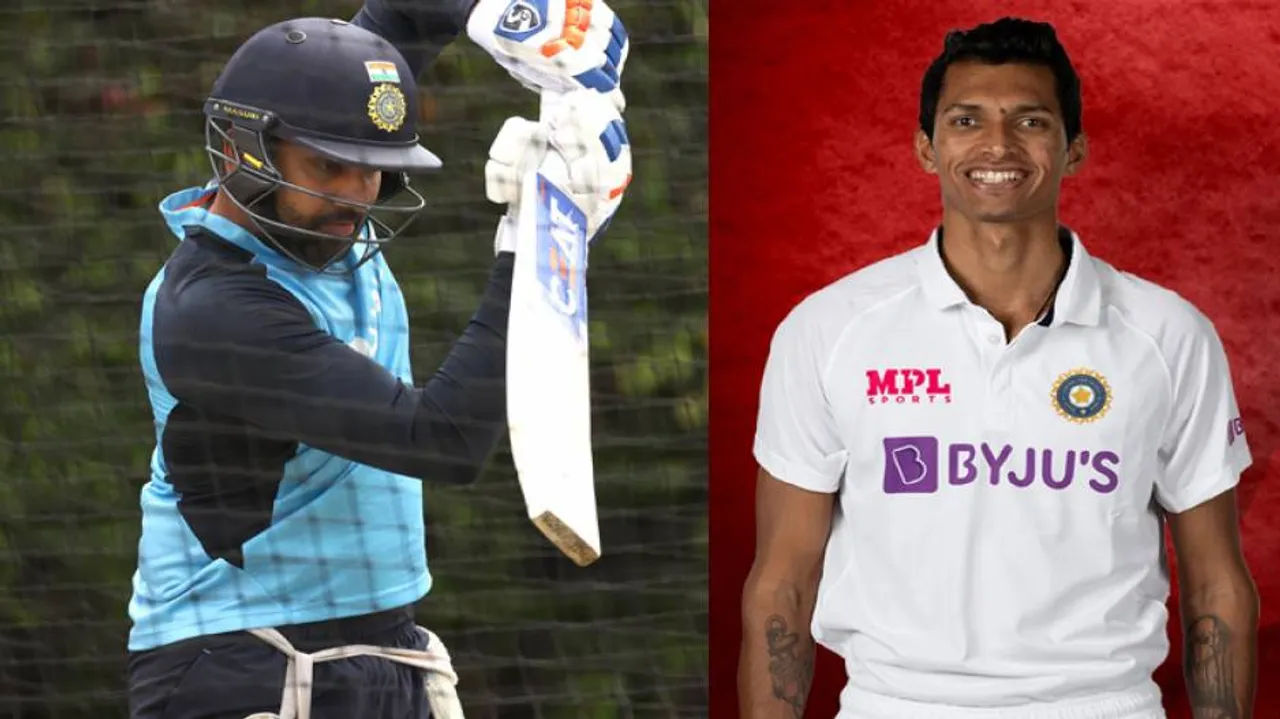 Aus Vs Ind SCG Test: Rohit Sharma Returns As Opener, Navdeep Saini To Make Debut