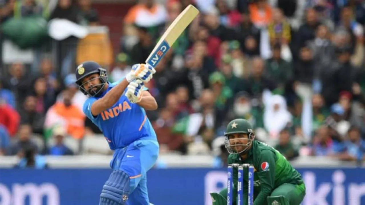 Rohit Sharma Can Break Lara's Record Of 400 Not Out: David Warner