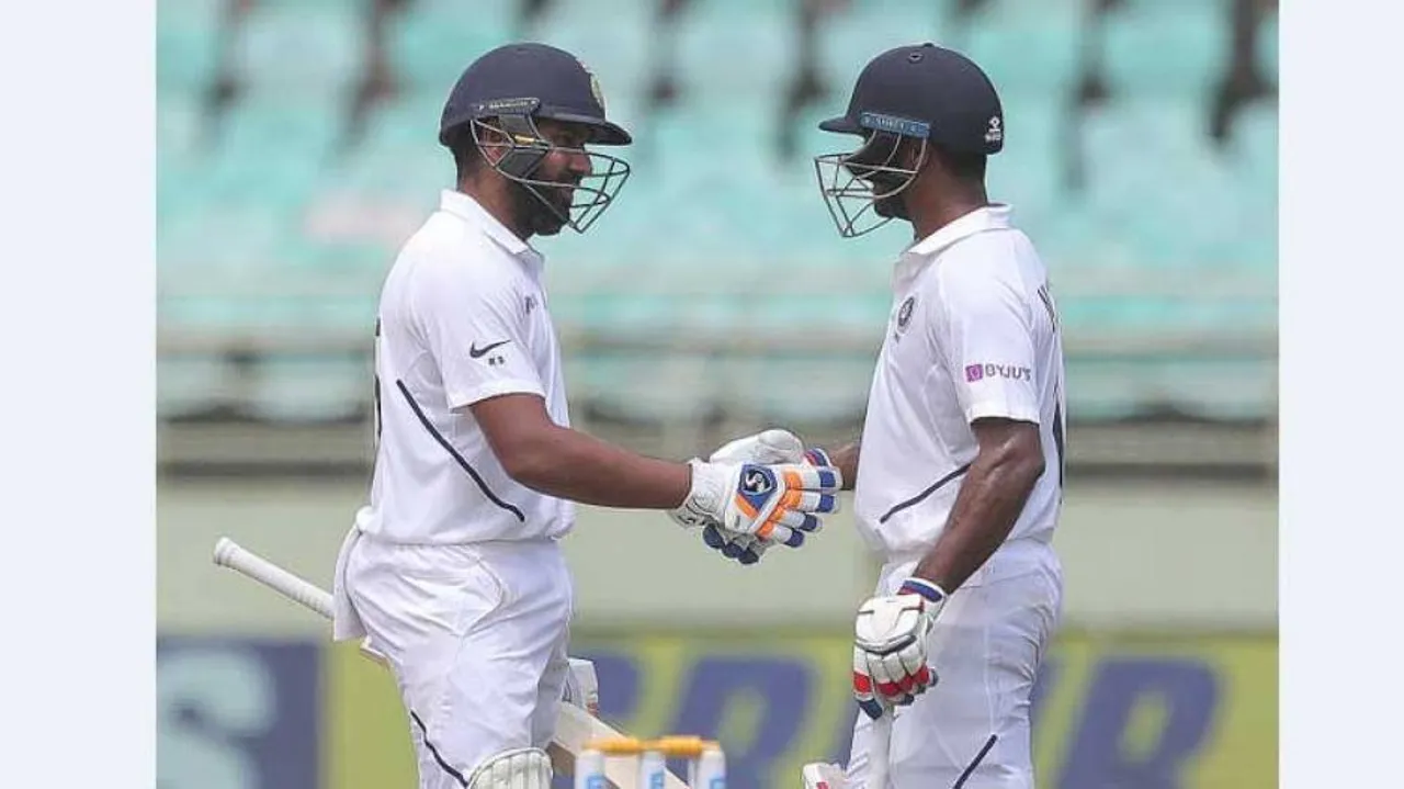 Rohit-Sharma