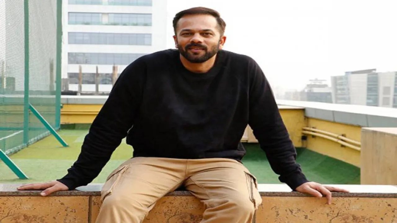 Rohit Shetty To Use KKK Paycheck for Helping Cine Workers, Ashoke Pandit Thanks Him