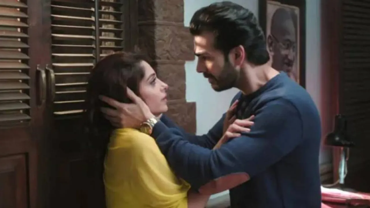 Kahaan Hum Kahaan Tum Update: Sonakshi Shocks Rohit