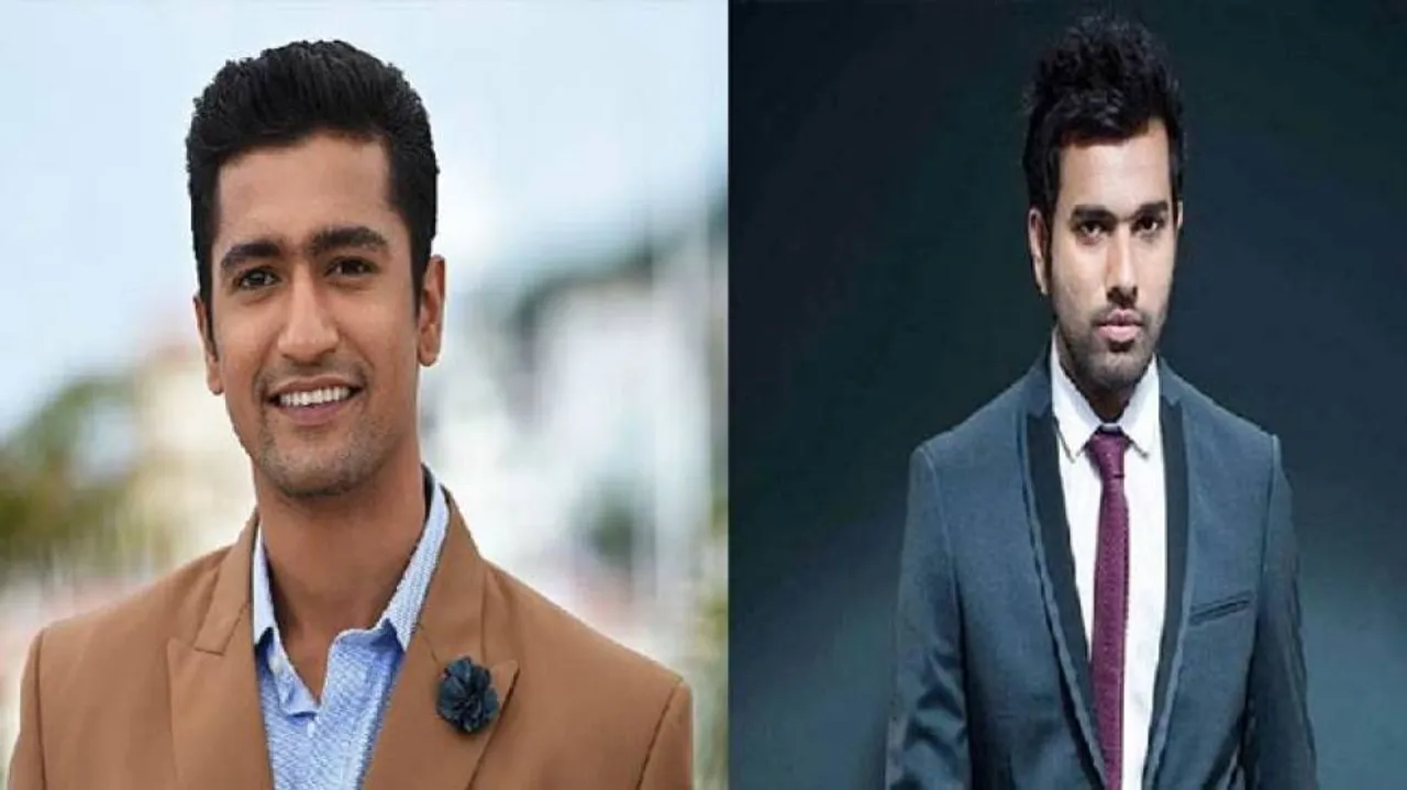 From Vicky Kaushal to Rohit Sharma, here's how much these celebs contributed in fight against COVID-19