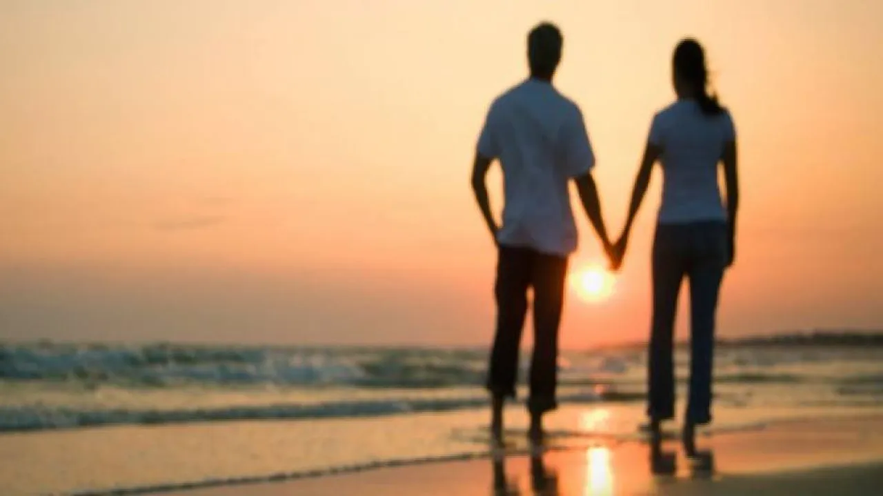 This school bans romantic relationships among students, hugging and holding hands