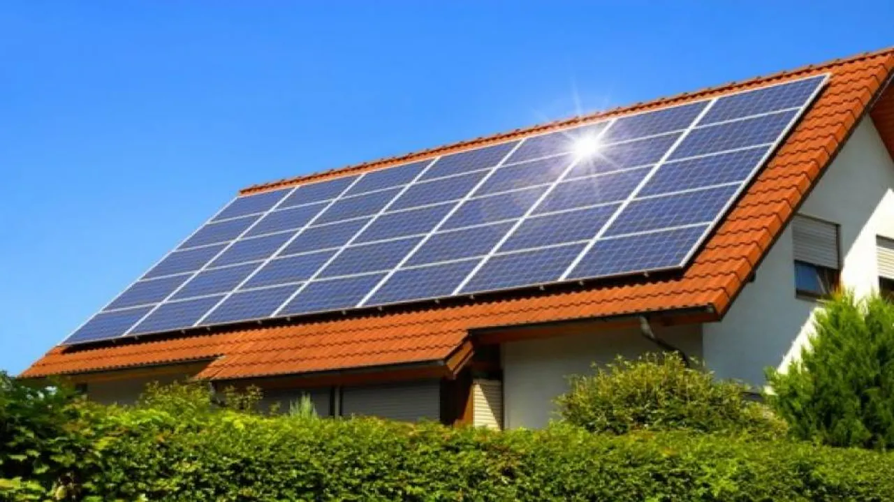 Odisha to implement roof-top solar projects in major cities