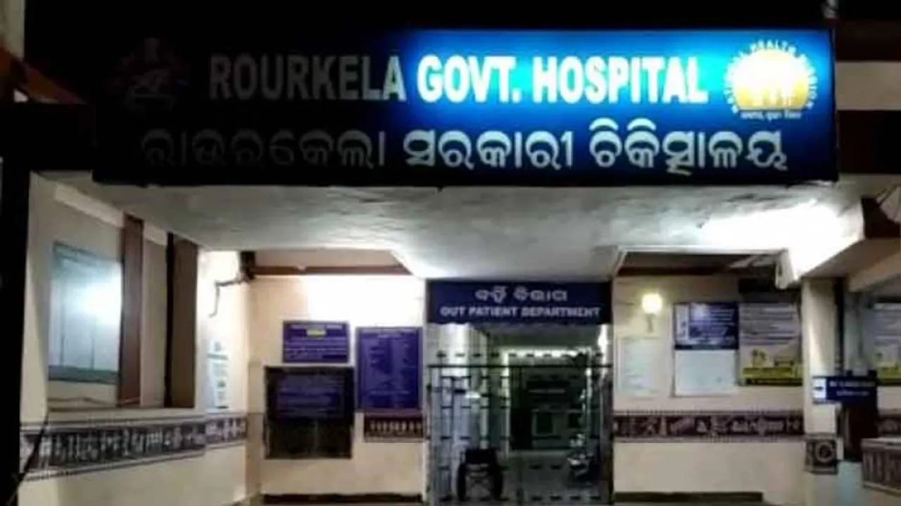 Gas Leakage At Sponge Iron Factory In Rourkela Leaves 2 Labourers Dead