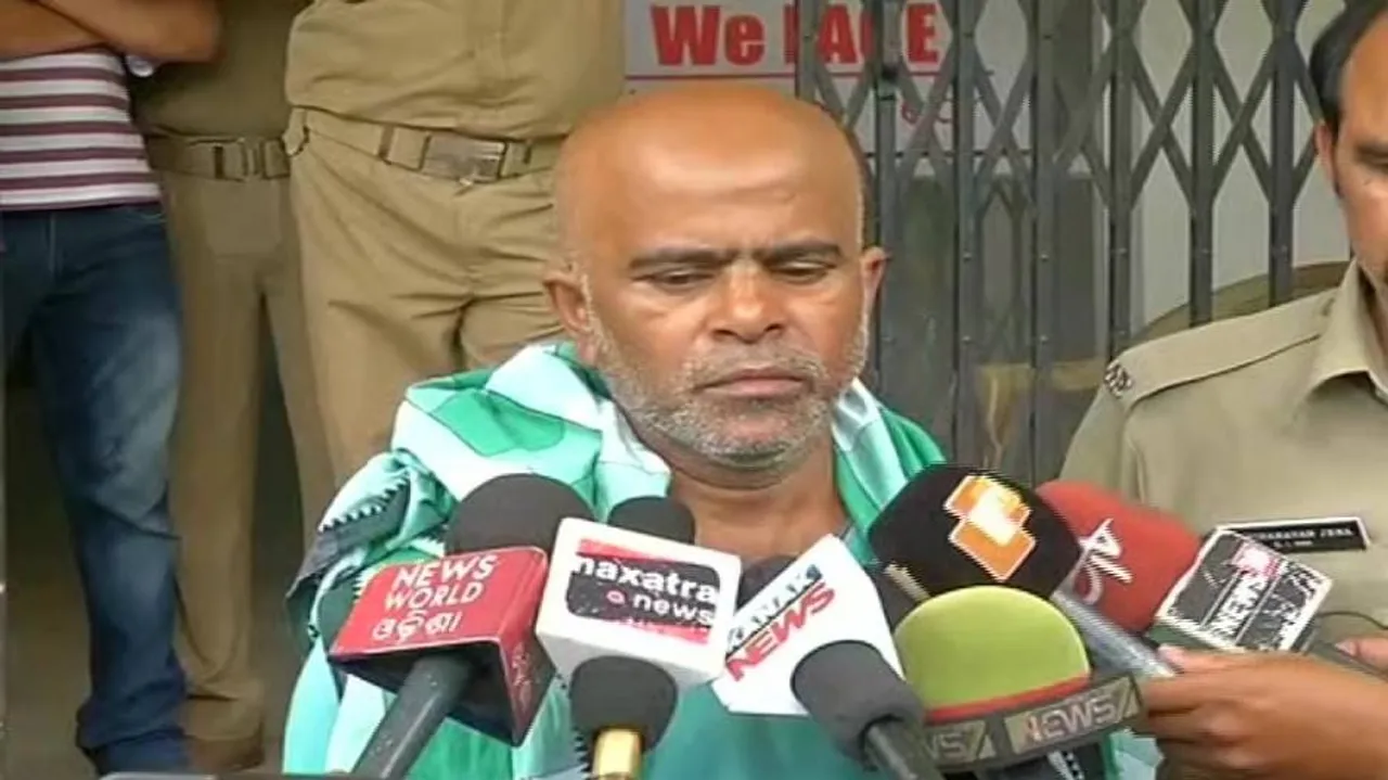 Rourkela double murder: Police nabs second husband of Istar