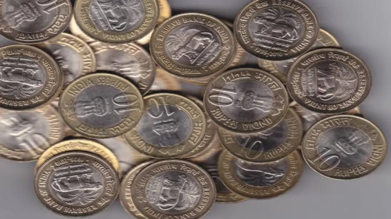 Rumours of ban on Rs 10 coins trigger panic in Odisha
