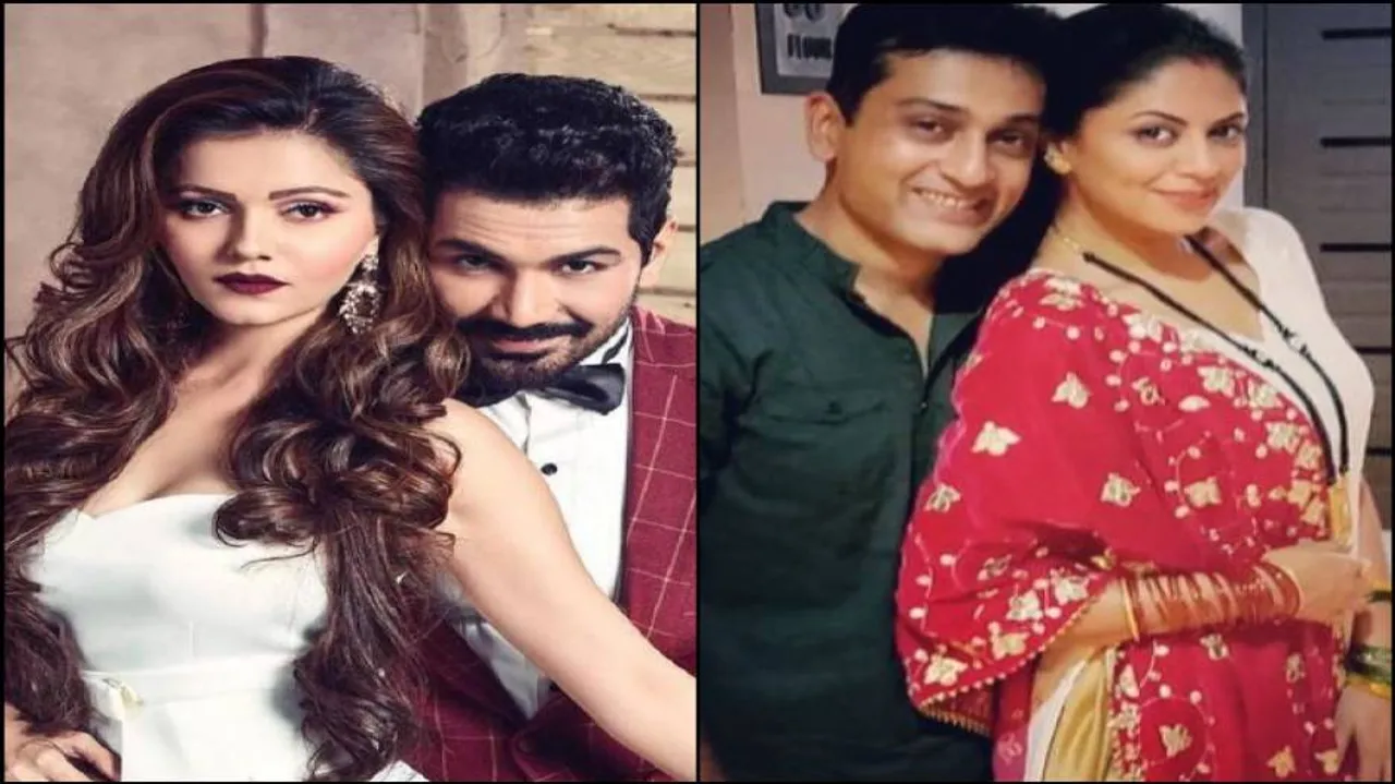 Bigg Boss 14: Abhinav Shukla - Kavita Kaushik Clash Over Allegations Made By Husband Ronnit, Rubina Breaks Down