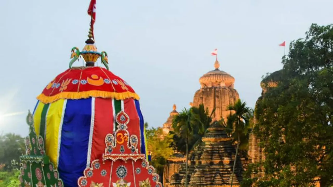 Section 144 Blanket On Rukuna Rath Yatra This Year