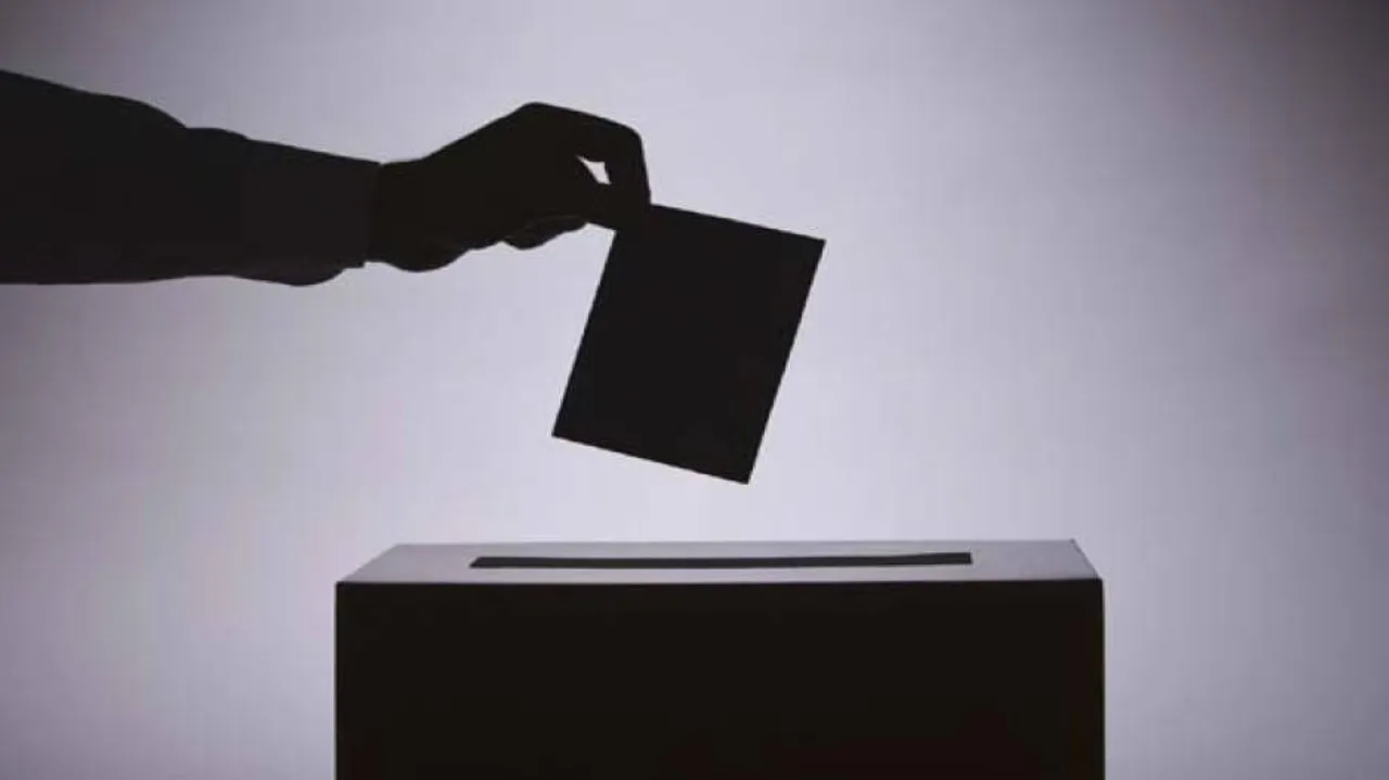 Election to Panchayat Samiti Chairman post to be held in Odisha today