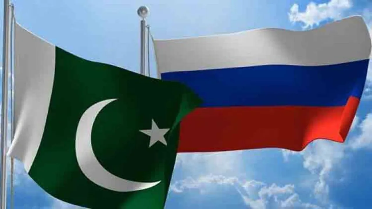 Russia plans to invest USD 14 bn in Pakistan's energy sector