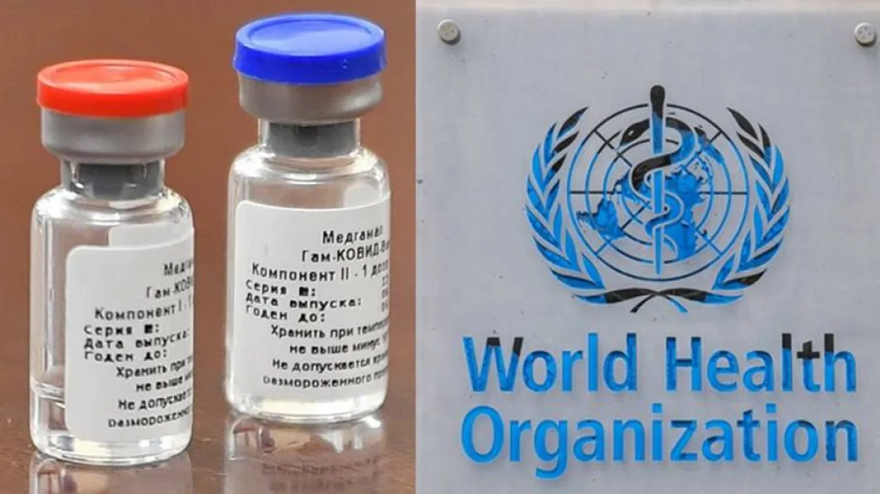 Russian COVID-19 Vaccine Not In Advanced Test Stages: WHO