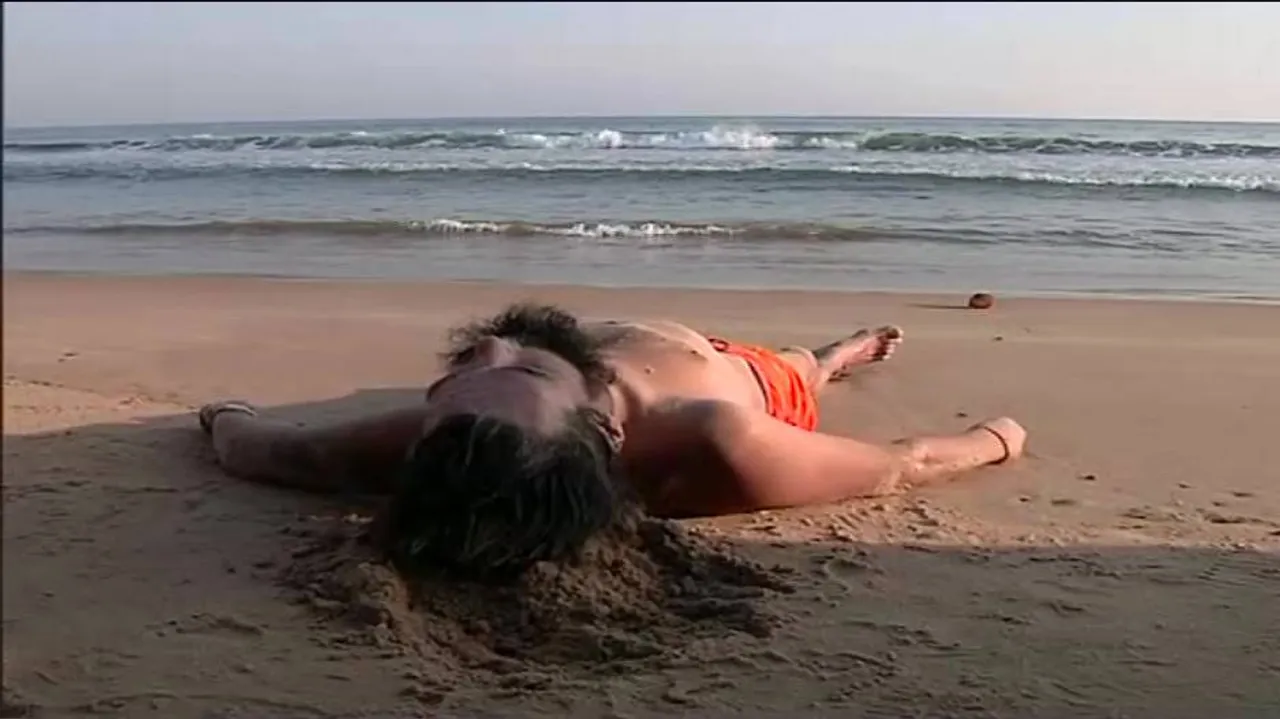 Russian national among two drown in sea in Puri