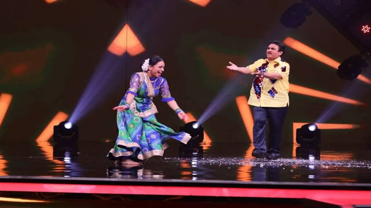 India's Best Dancer: Rutuja Junnarkar To Replace Disha Vakani As Dayaben in TMKOC on Demand of Fans?